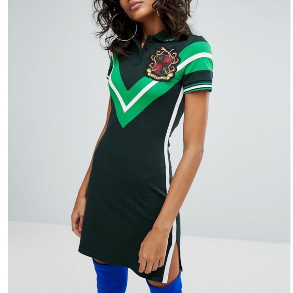 Puma X Fenty Dress